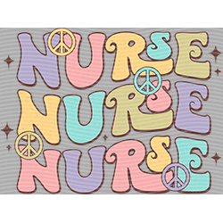 nurse-HS 676
